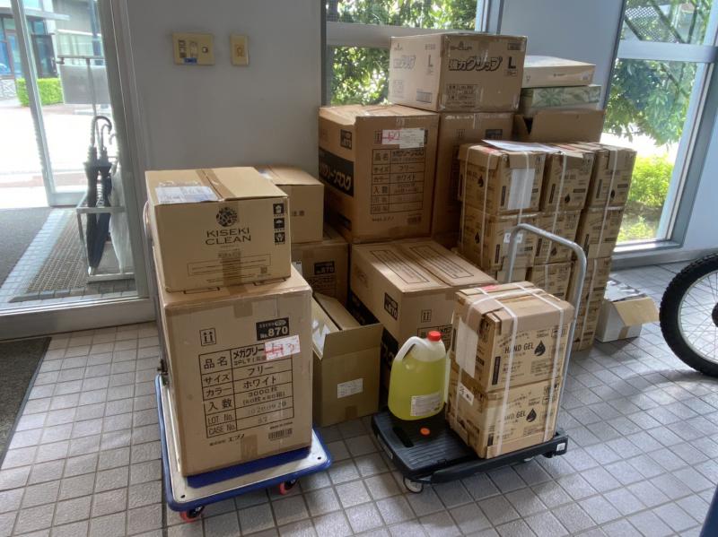 カリツー株式会社様②